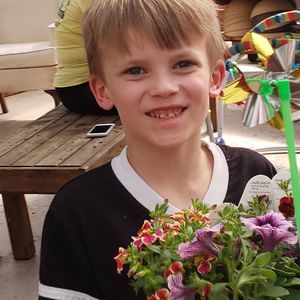 Meet your Posher, Heather